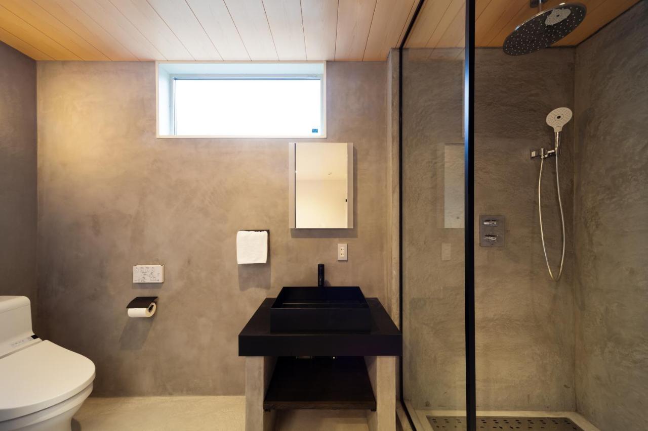 Villa Rochalie By Hhg Hakuba Exterior foto
